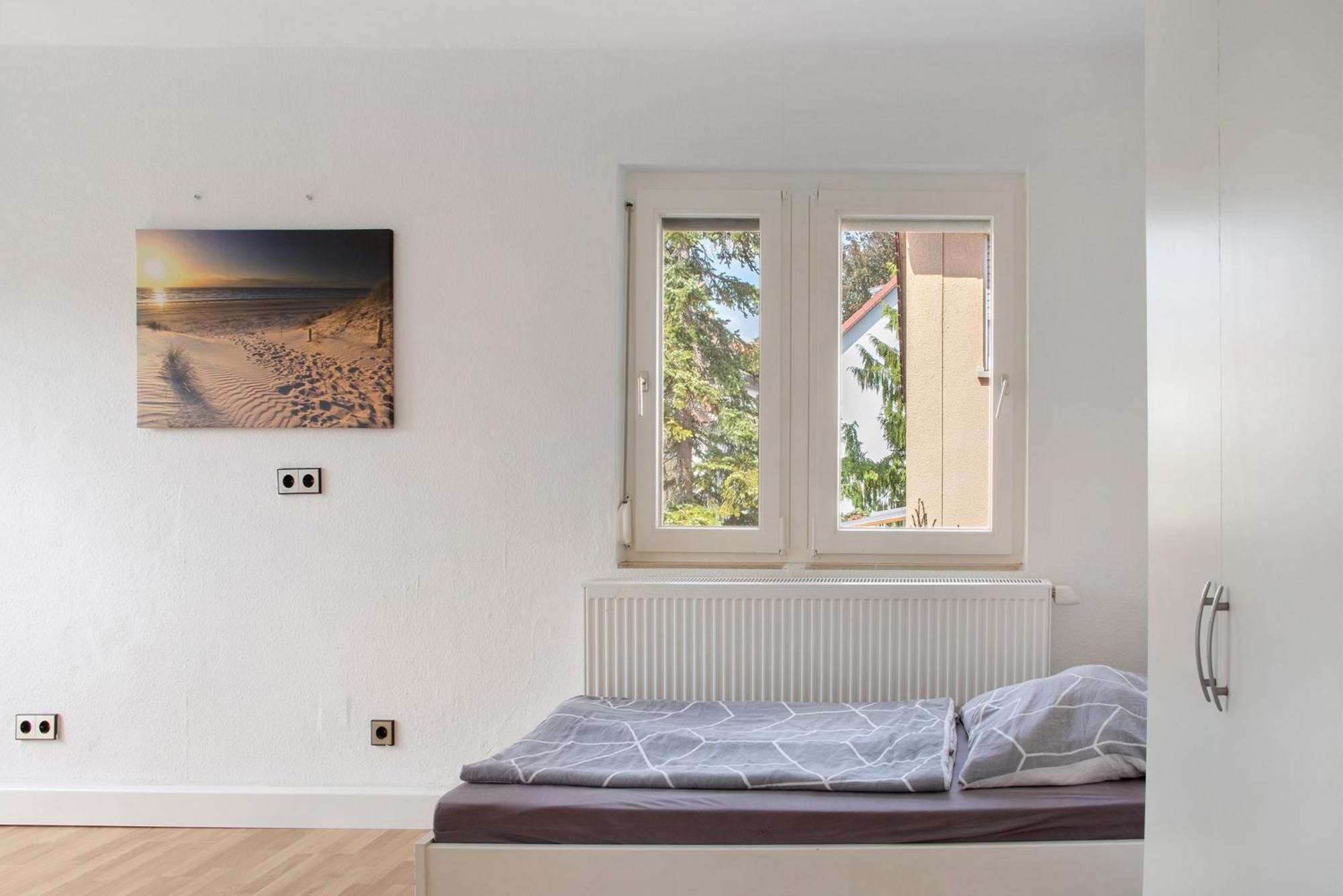 4 X Wohnungen In Waiblingen Вайблинген Экстерьер фото